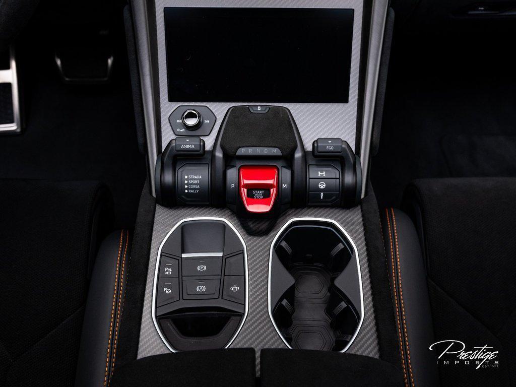 2024 Lamborghini Urus Performante North Miami Beach FL