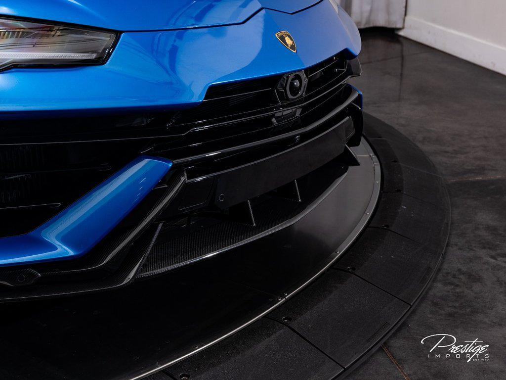 2024 Lamborghini Urus Performante North Miami Beach FL