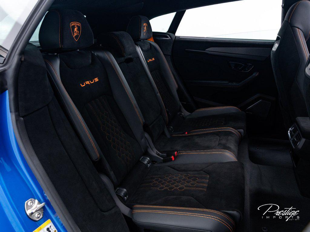 2024 Lamborghini Urus Performante North Miami Beach FL