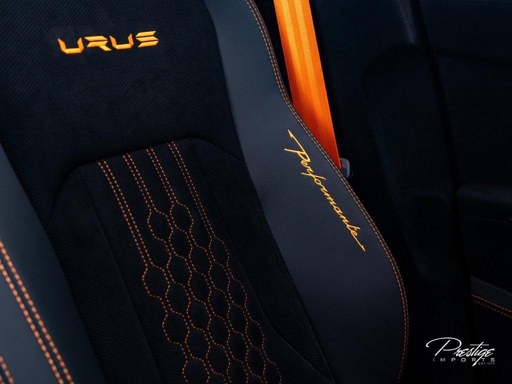 2024 Lamborghini Urus Performante North Miami Beach FL
