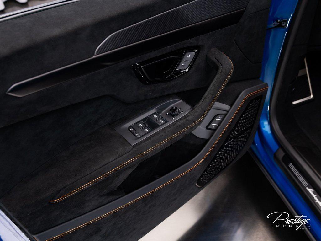 2024 Lamborghini Urus Performante North Miami Beach FL