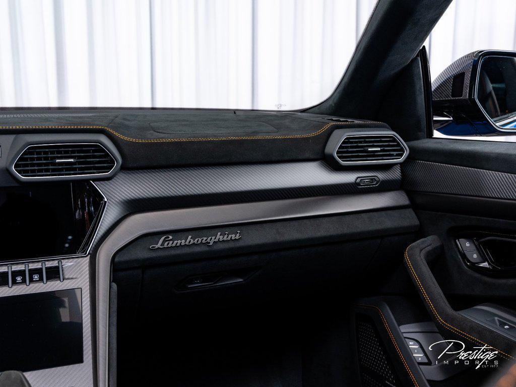2024 Lamborghini Urus Performante North Miami Beach FL