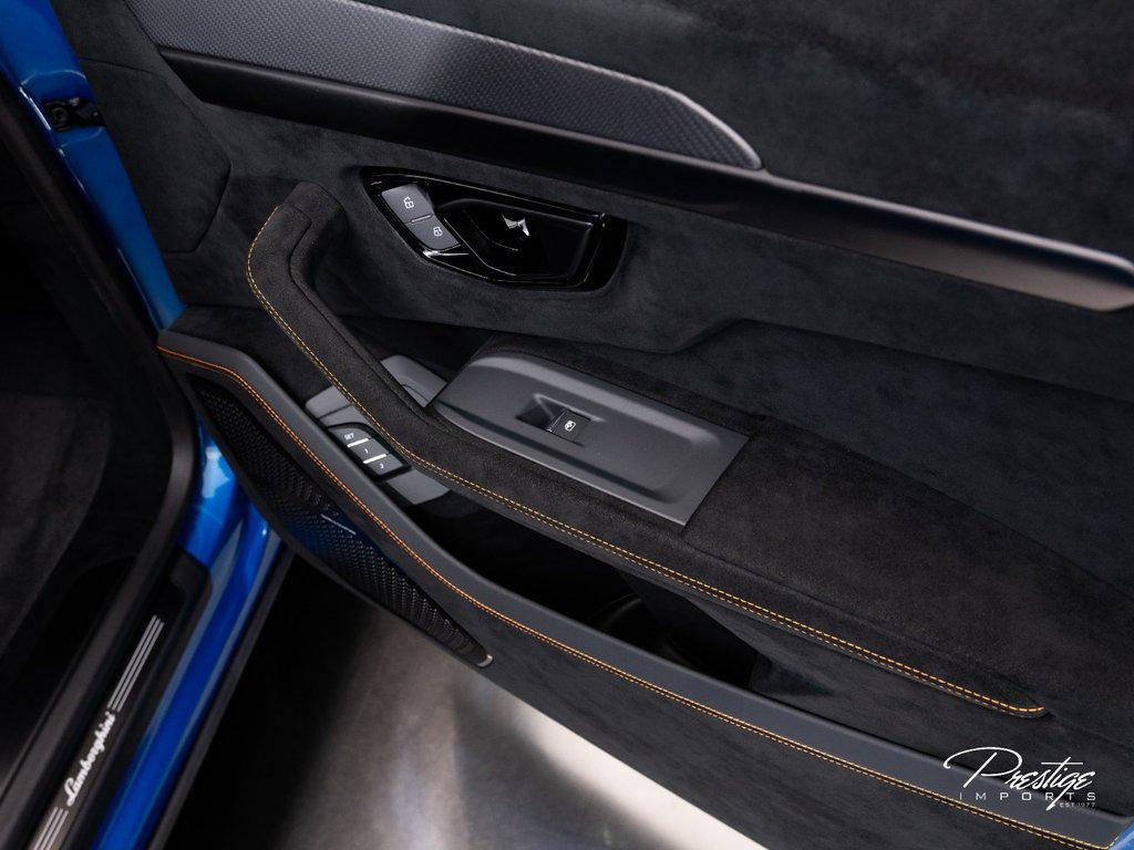2024 Lamborghini Urus Performante North Miami Beach FL