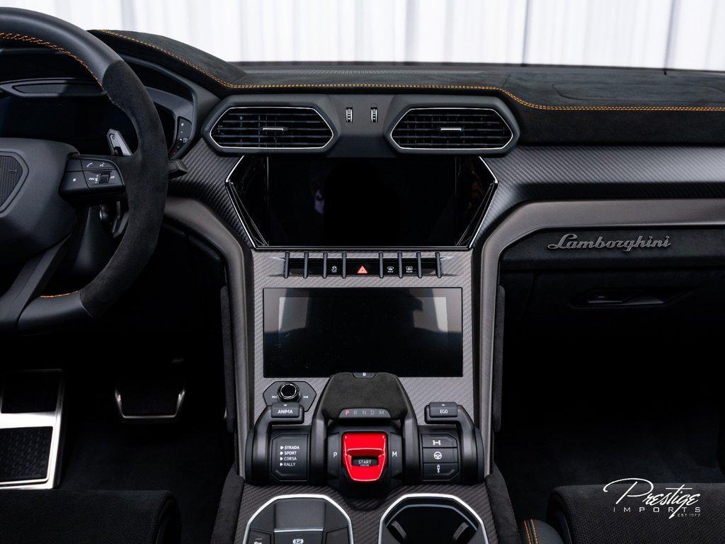 2024 Lamborghini Urus Performante North Miami Beach FL