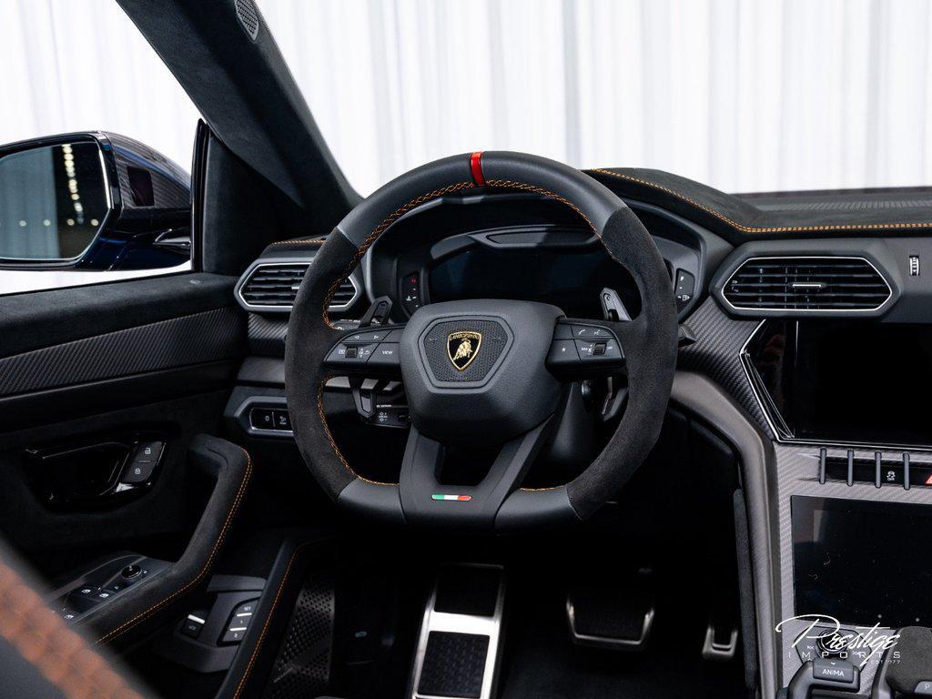 2024 Lamborghini Urus Performante North Miami Beach FL