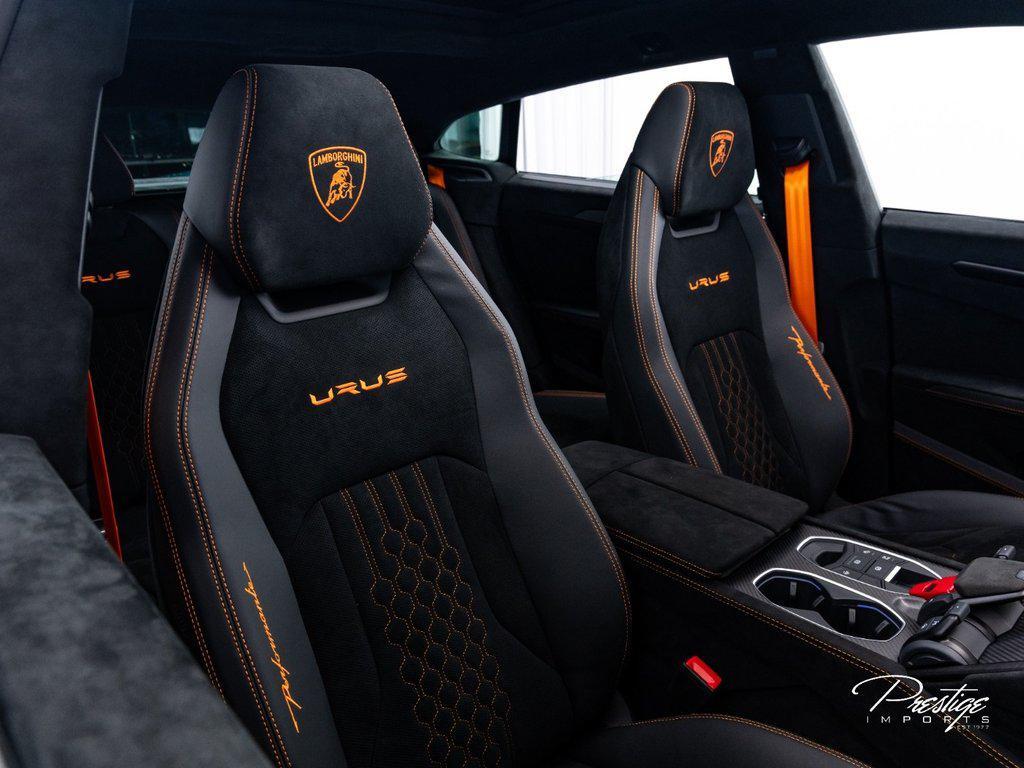 2024 Lamborghini Urus Performante North Miami Beach FL