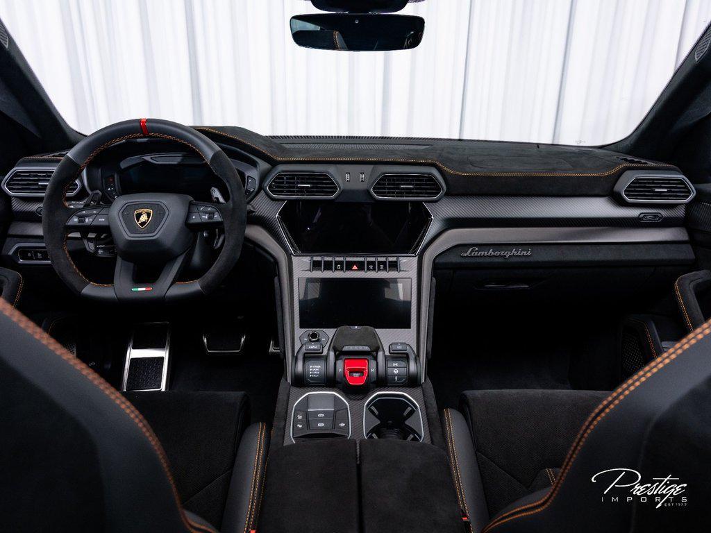 2024 Lamborghini Urus Performante North Miami Beach FL