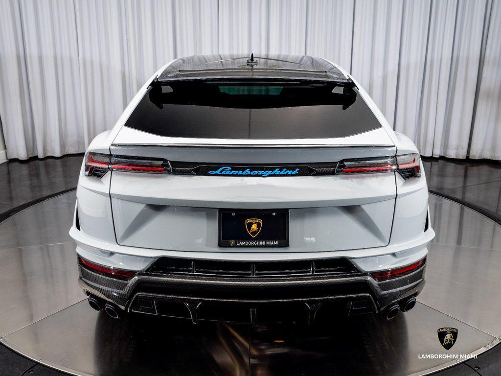 2024 Lamborghini Urus Performante North Miami Beach FL