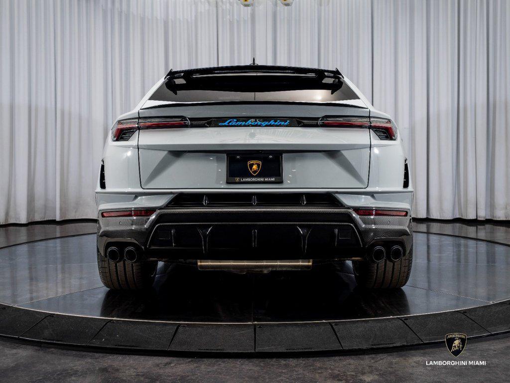 2024 Lamborghini Urus Performante North Miami Beach FL