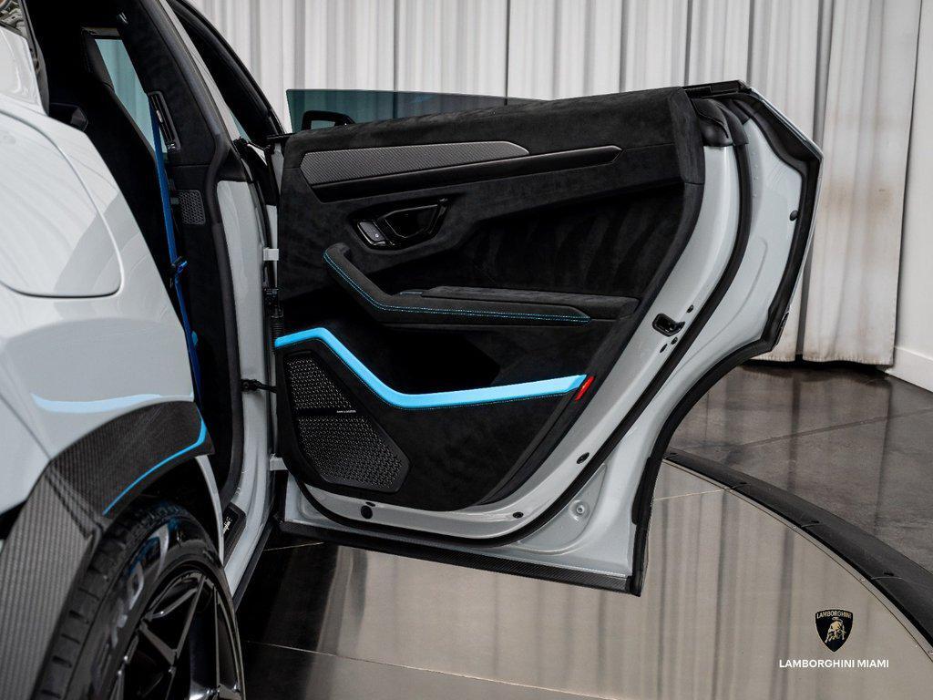 2024 Lamborghini Urus Performante North Miami Beach FL