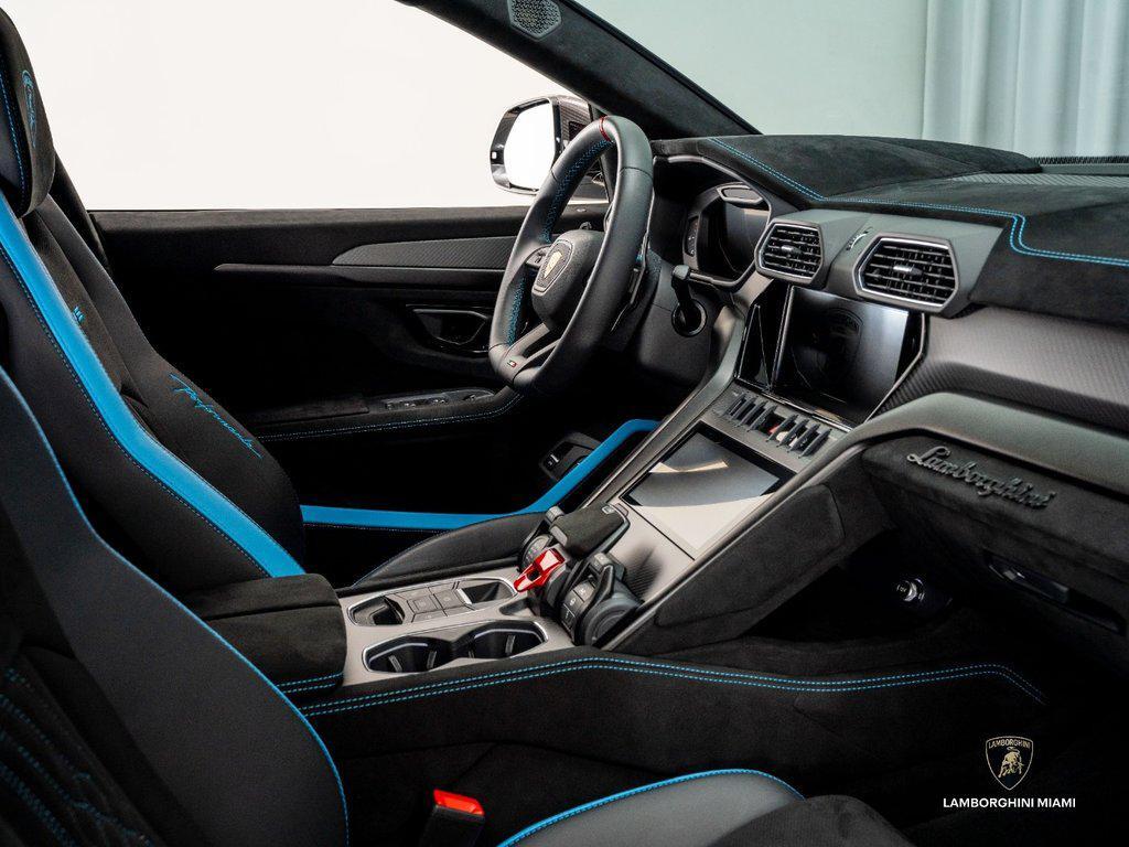 2024 Lamborghini Urus Performante North Miami Beach FL