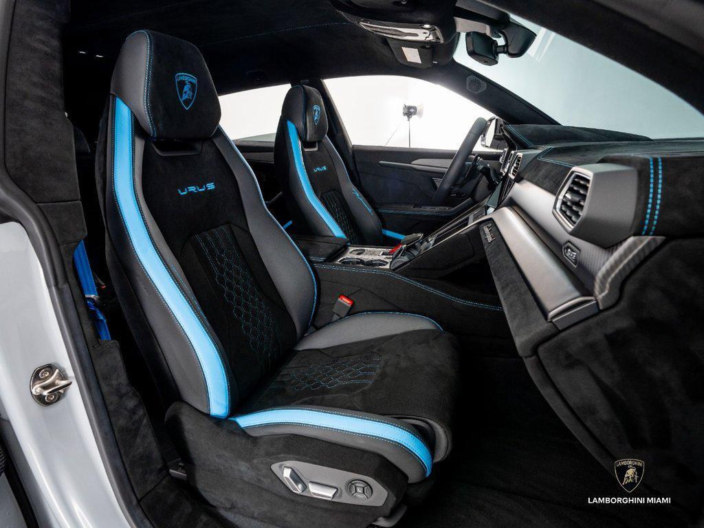 2024 Lamborghini Urus Performante North Miami Beach FL