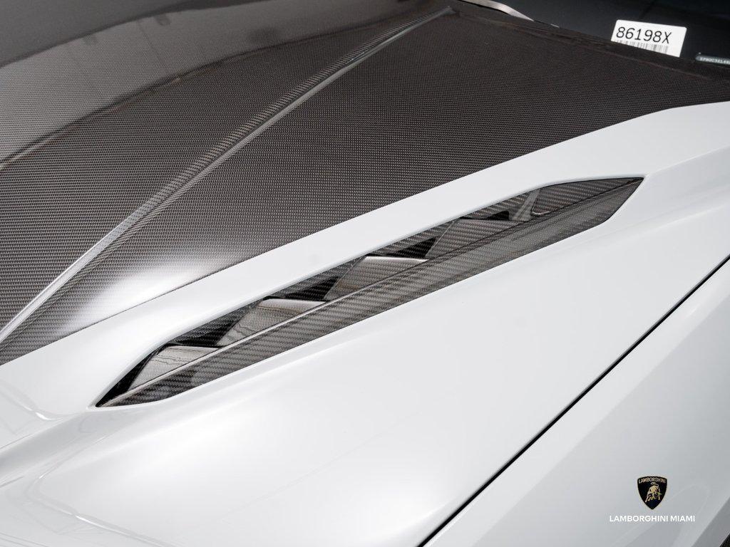 2024 Lamborghini Urus Performante North Miami Beach FL
