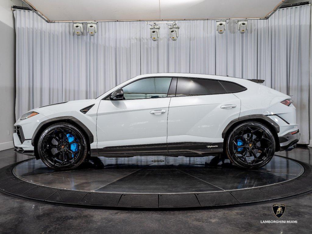 2024 Lamborghini Urus Performante North Miami Beach FL