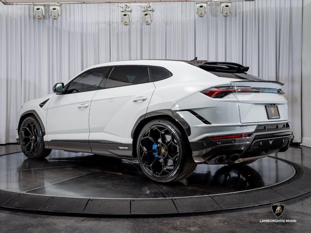 2024 Lamborghini Urus Performante North Miami Beach FL