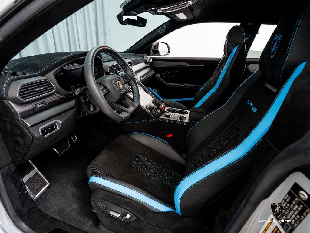 2024 Lamborghini Urus Performante North Miami Beach FL
