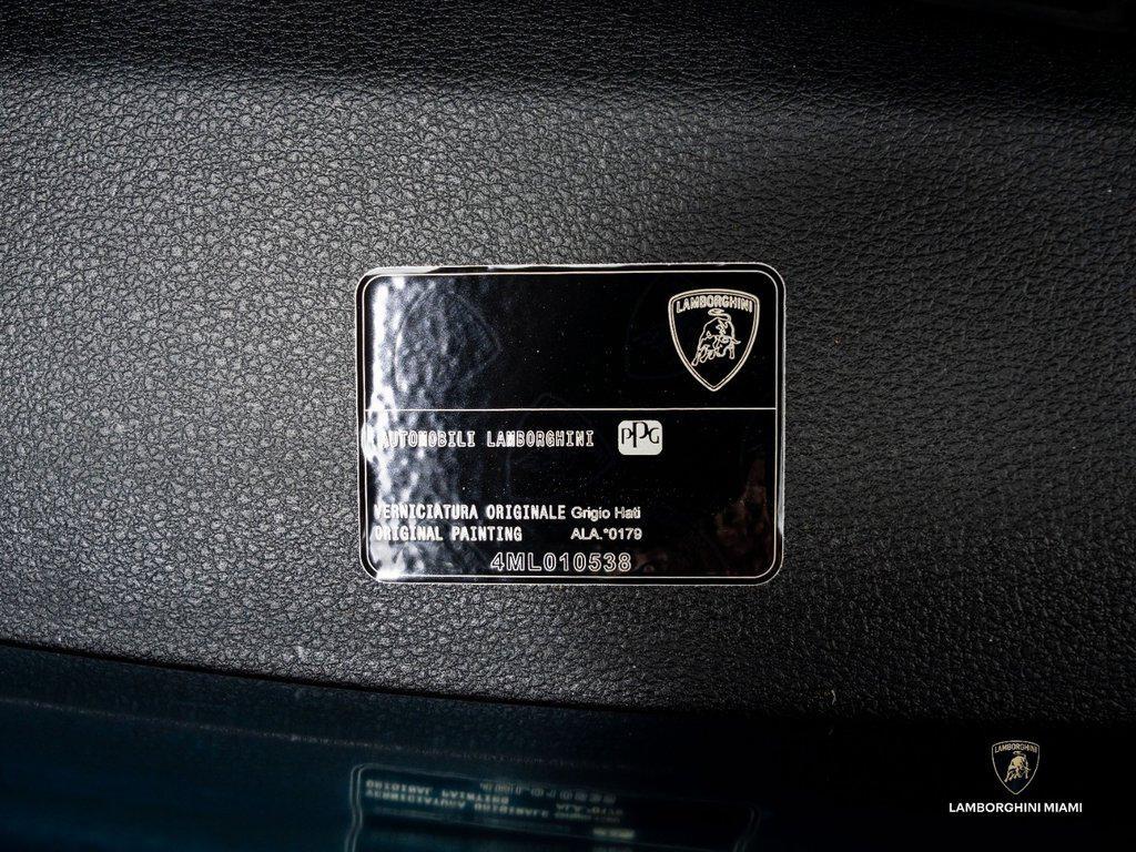 2024 Lamborghini Urus Performante North Miami Beach FL
