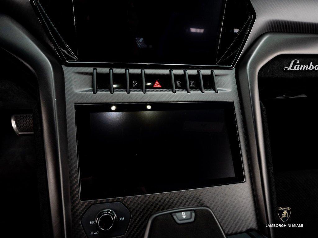 2024 Lamborghini Urus Performante North Miami Beach FL