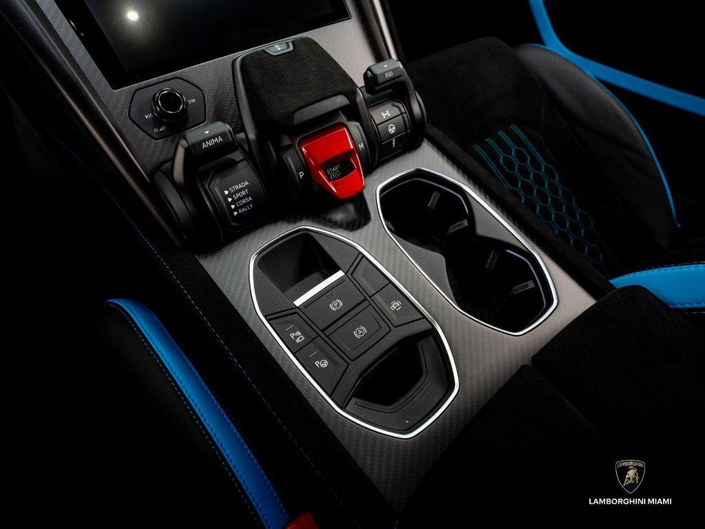 2024 Lamborghini Urus Performante North Miami Beach FL