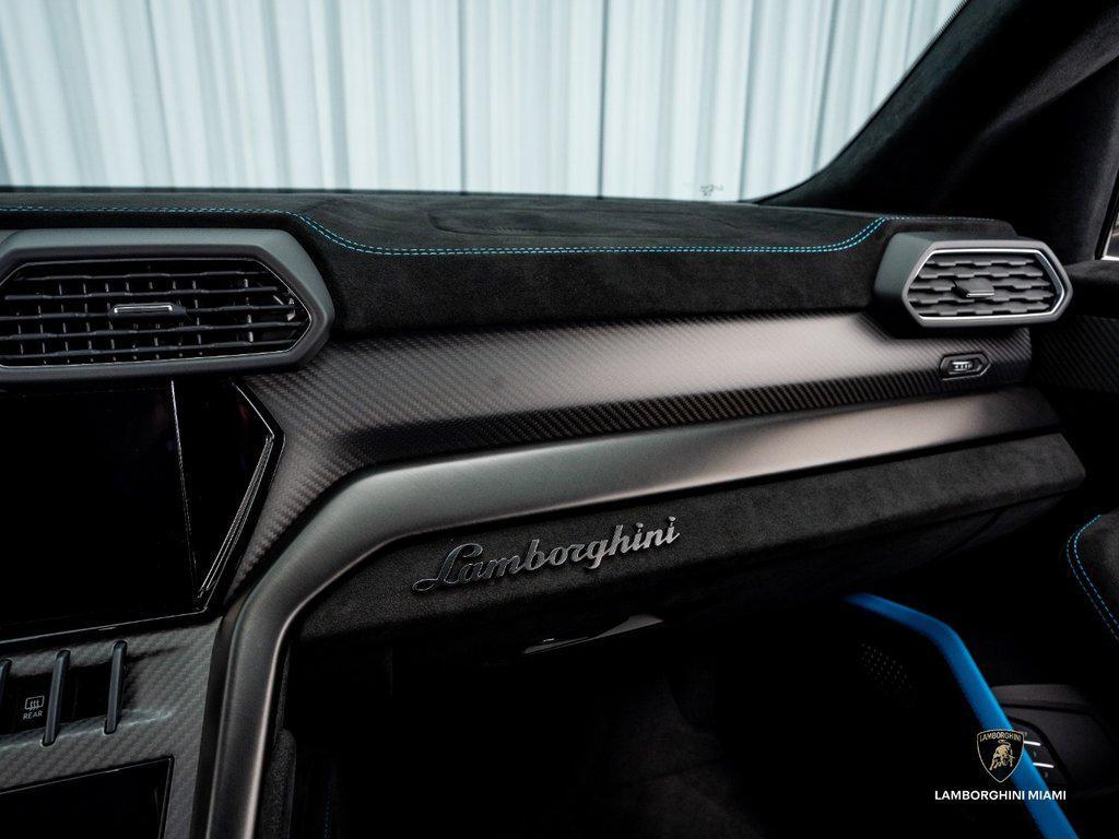 2024 Lamborghini Urus Performante North Miami Beach FL