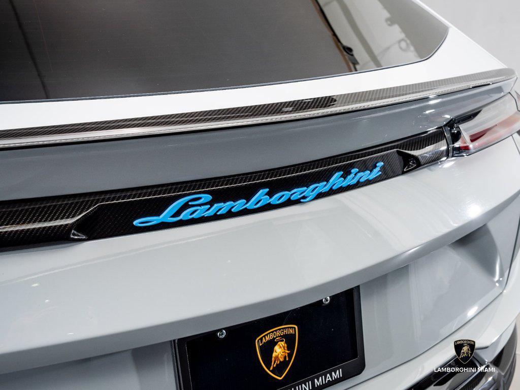 2024 Lamborghini Urus Performante North Miami Beach FL