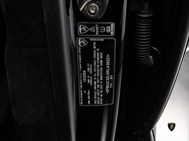 2024 Lamborghini Urus Performante North Miami Beach FL