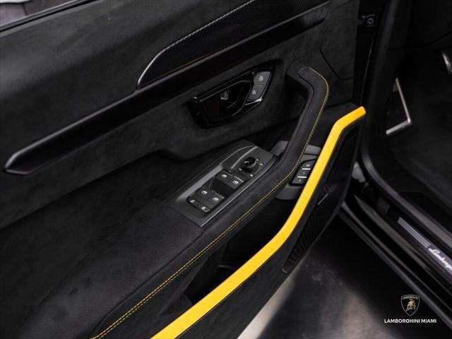 2024 Lamborghini Urus Performante North Miami Beach FL