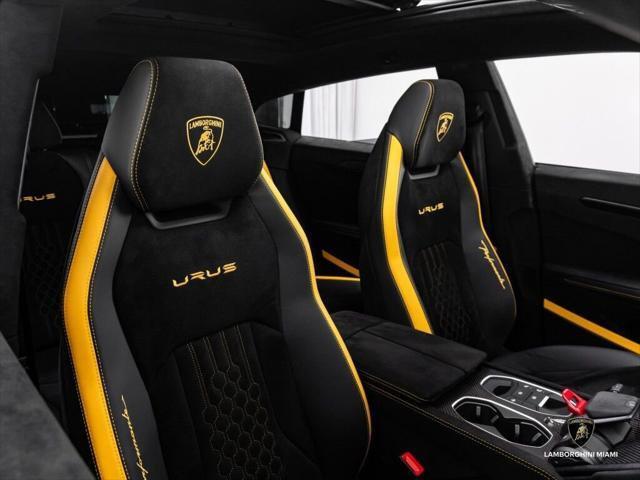 2024 Lamborghini Urus Performante North Miami Beach FL