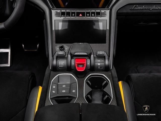2024 Lamborghini Urus Performante North Miami Beach FL