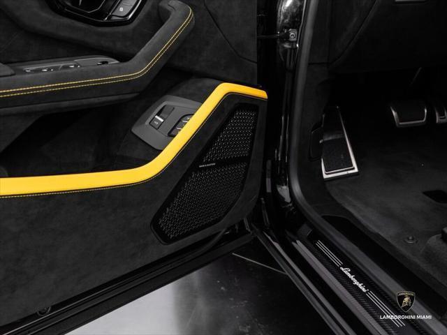 2024 Lamborghini Urus Performante North Miami Beach FL