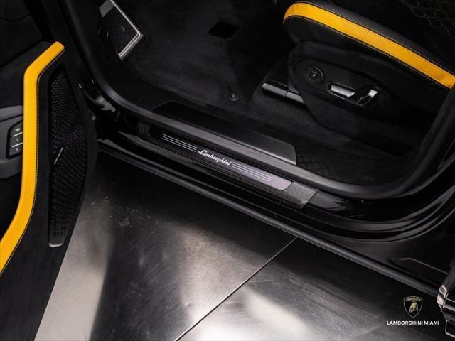 2024 Lamborghini Urus Performante North Miami Beach FL