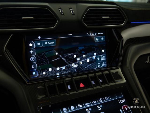 2024 Lamborghini Urus Performante North Miami Beach FL