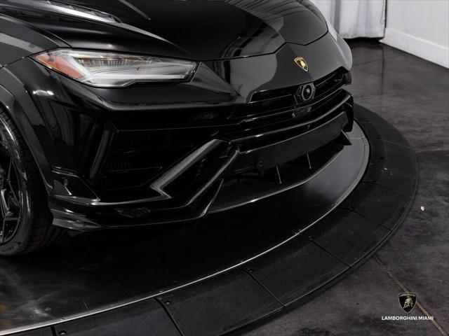 2024 Lamborghini Urus Performante North Miami Beach FL