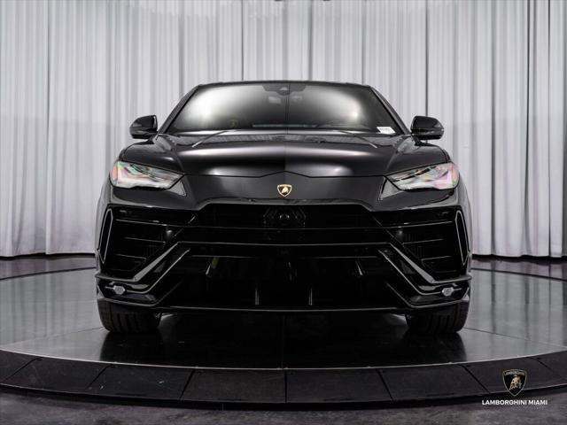 2024 Lamborghini Urus Performante North Miami Beach FL