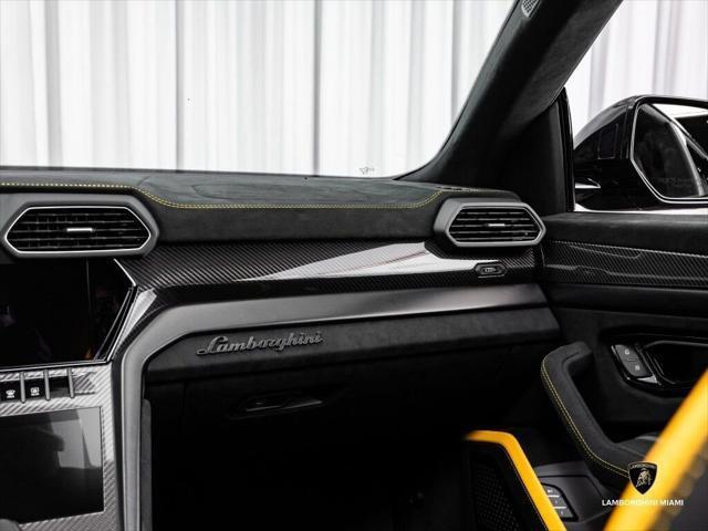 2024 Lamborghini Urus Performante North Miami Beach FL