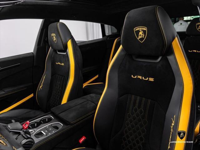2024 Lamborghini Urus Performante North Miami Beach FL