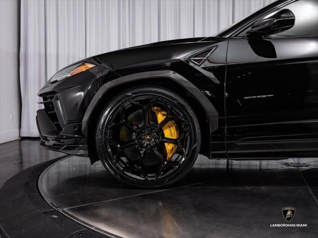 2024 Lamborghini Urus Performante North Miami Beach FL