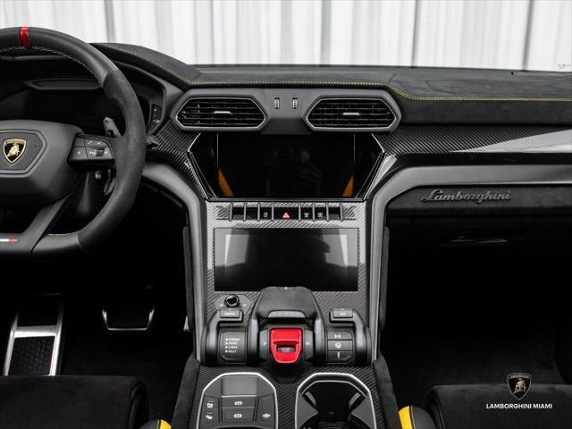 2024 Lamborghini Urus Performante North Miami Beach FL