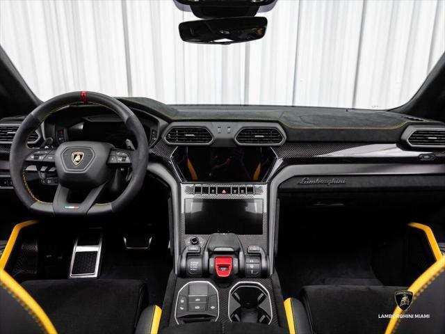 2024 Lamborghini Urus Performante North Miami Beach FL