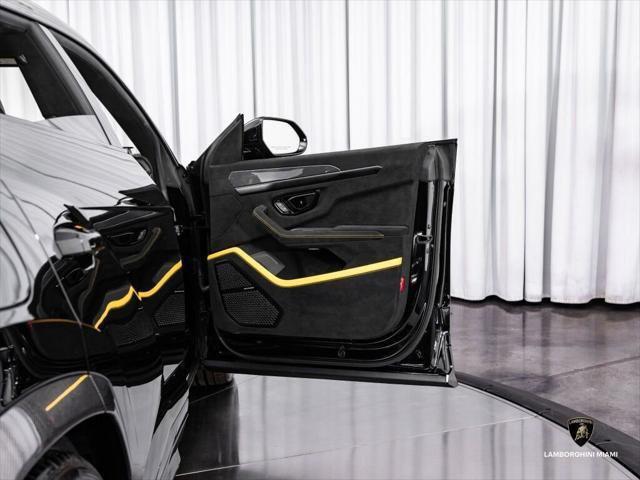 2024 Lamborghini Urus Performante North Miami Beach FL