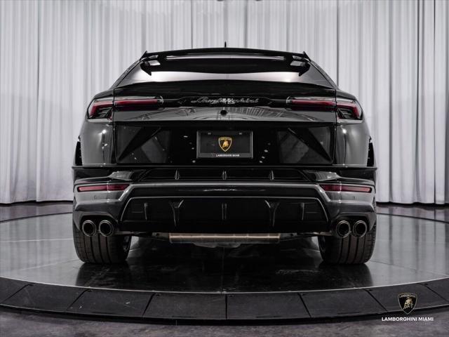 2024 Lamborghini Urus Performante North Miami Beach FL