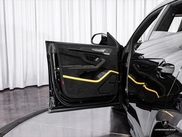 2024 Lamborghini Urus Performante North Miami Beach FL