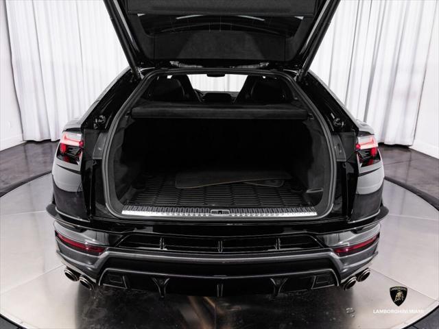 2024 Lamborghini Urus Performante North Miami Beach FL