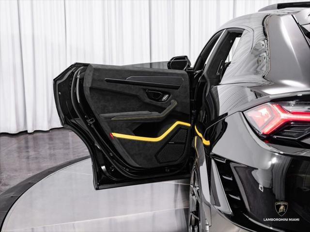 2024 Lamborghini Urus Performante North Miami Beach FL