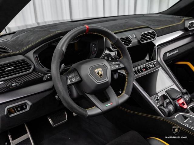 2024 Lamborghini Urus Performante North Miami Beach FL