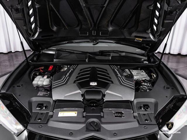 2024 Lamborghini Urus Performante North Miami Beach FL