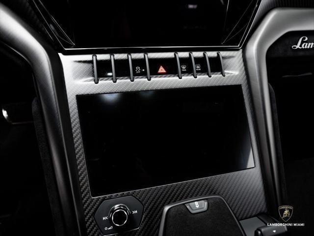 2024 Lamborghini Urus Performante North Miami Beach FL