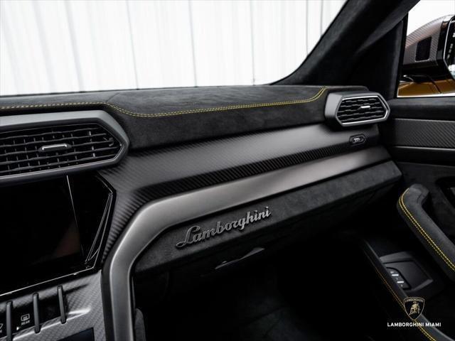 2024 Lamborghini Urus Performante North Miami Beach FL