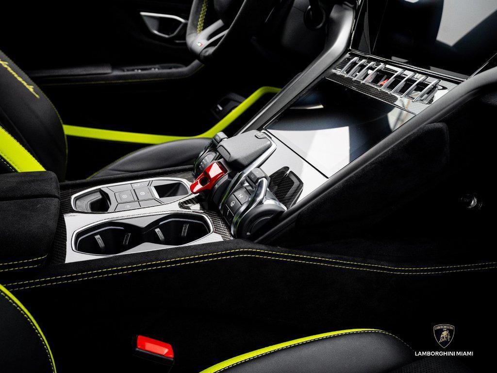 2024 Lamborghini Urus Performante North Miami Beach FL