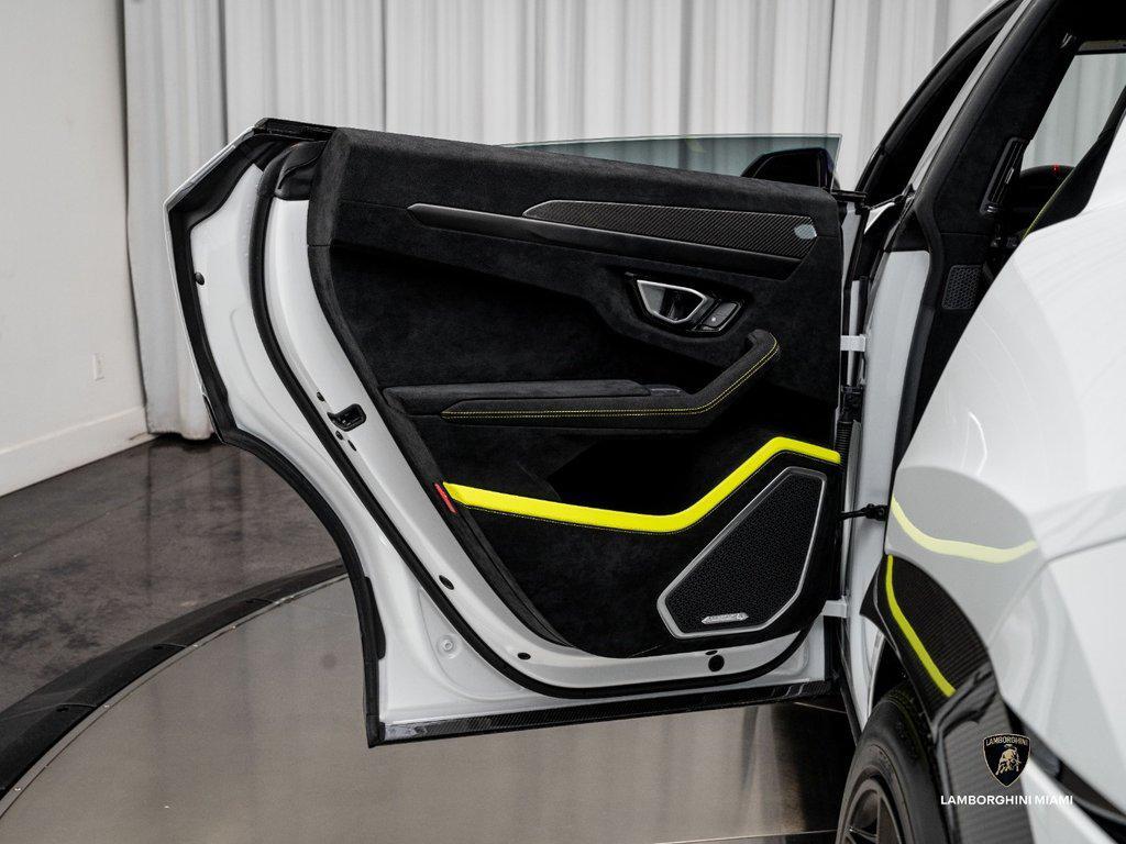 2024 Lamborghini Urus Performante North Miami Beach FL